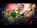 CYCLOPS AND PHOENIX GOT A MATCHING SKIN