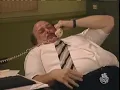 MADtv - NYPD Blue Cursed