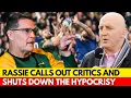 Lagu 🚨IERLAND KRITIEKT, RASSIE ERASMUS REAGEERT | SPRINGBOKS NIEUWS