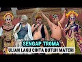 Download Lagu SENGAP TR0MA ULIAN 2 LAGU !! Sengap CS Terbaru di Banjar Selat Beringkit