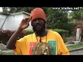 Download Lagu Chezidek \u0026 Irie Ites - Who I am - Rocking Time Riddim [Official Video]