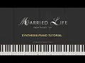 Download Lagu Married Life (from \
