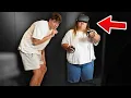 Download Lagu VIRTUAL REALITY BRILLE PRANK AN SANDRA