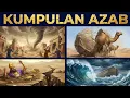 Lagu Full Movie: Kumpulan Kisah Azab Kaum Terdahulu (Kaum 'Ad, Kaum Tsamud, Qorun \u0026 Kaum Nabi Nuh)