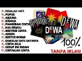 Download Lagu Lagu Terbaik \u0026 Terpopuler DEWA19 Indonesia Tahun 2000an