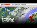 Good news for Boston in latest storm track Meteorologists discuss frigid weather forecast