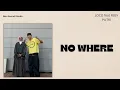 Download Lagu Loco Feat Feby Putri - No Where - Lyrics Easy