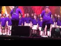 Download Lagu Girl Scouts of Nassau County (GSNC)  Chorus Sings \