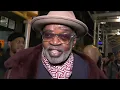 Fab 5 Freddy at First LEGAL Weed Dispensery OPEN in NYC