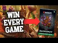 5 KEYS to WINNING with the SQUIRRELED AWAY PRECON Hazel of the Rootbloom