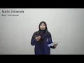 Download Lagu Puisi : Ayahku, Pahlawanku || Febri Angraini (E1E020057) || Apresiasi Sastra Anak SD