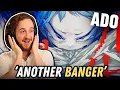 Download Lagu Singer Reacts to ADO \