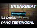 Lagu [ MineChy.ID ] DJ RASA YANG TERTINGGAL || DAPATKAH AKU MEMELUKNYA BREAKBEAT Full Bass 2024 🌟🌟🌟
