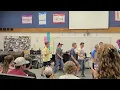 A Girl Worth Fighting For, mixed choir performance project