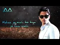 Download Lagu Jo Tere sang - LYRICS || Kunal Khemu, Amrita || Mustafa Zahid || Sayeed Quadri