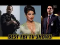 10 Best FBI TV Shows on Netflix Hulu Prime HBOmax Best FBI Web series