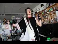 Download Lagu Imogen Heap: NPR Music Tiny Desk Concert