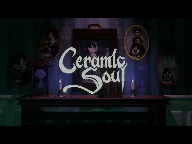 "Ceramic Soul" Trailer 2021