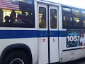 Bus B1 B16 Brooklyn NY