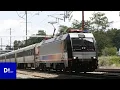 What is NJ Transit An Overview of New Jersey s Statewide Rail System