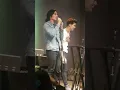 Piolo Pascual sings With A Smile  #ThisOnesForArnie