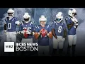 Download Lagu Patriots unveil new \