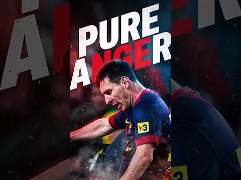 Players Pure Anger 🥶