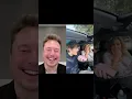 Download Lagu elon musk reacts to 'this is what space feels like'#jvke #space #elonmusk #spacex