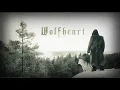 Wolfheart - The Hunt Cover