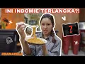 Download Lagu PULANG NGANTOR MAKAN INDOMIE TERLANGKA?! | #MAMARELA