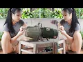 Lagu Time-lapse Video: Talented 18-Year-Old Girl Fixes All These Broken Machines in Just 7 Days! Amazing!