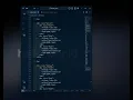 How to make VS Code transparent Glassy vscode or glassIt-VSC extension
