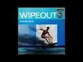 The Surfaris – Wipe Out  - 1963 REMASTERED STEREO in