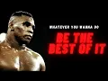 Download Lagu Mike Tyson  - 2Pac Time Back - Training Motivation