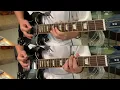 Download Lagu Pee Wee Gaskins - Summer Fling (Guitar Playthrough)