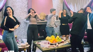 جاد الخطيب  المايسترو طارق ياغي  مقابر جماعية    دندنها