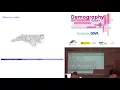 Lecture Spatial data analysis with R