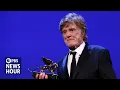 Download Lagu A look at the life, career and activism of legendary actor Robert Redford