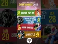 2022 Humble BBQ Cook-Off Entertainment Lineup