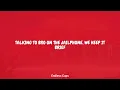 Rylo Rodriguez - Endless Cups (Lyrics)