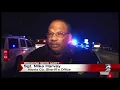 Aldine Bender fatal accident