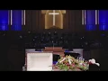 Dwayne Johnson s aka The Rock Eulogy to his father Rocky The Soul Man Johnson - therock wwe
