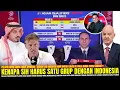 Download Lagu 🔴ARAB SAUDI MENANGIS!! Hervé Renard NGOMONG GINI Usai Satu Grub Dengan Timnas Di Kual Pildun Round 4