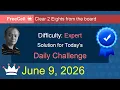 Microsoft Solitaire Collection FreeCell - Expert