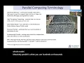 Parallel Computing on HPC at UArizona