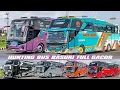 Lagu HUNTING BUS BASURI FULL GACOR‼️ Diam-Diam Jimbaran Upgrade Corong Berjajar‼️