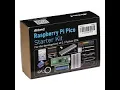 Project 1 Inland Raspberry Pi Pico MicroPython Programming Starter Kit