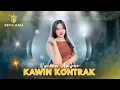 Download Lagu KAWIN KONTRAK - NYIKEN AMBAR | SETIA NADA Music Live Rejoso
