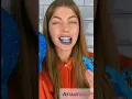 Download Lagu Boy vs girl octopus candy challenge… Eww! Who'll survive the slime? 😖🍬🐙