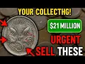 Top 8 Australian Coin Errors That Made Millionaires